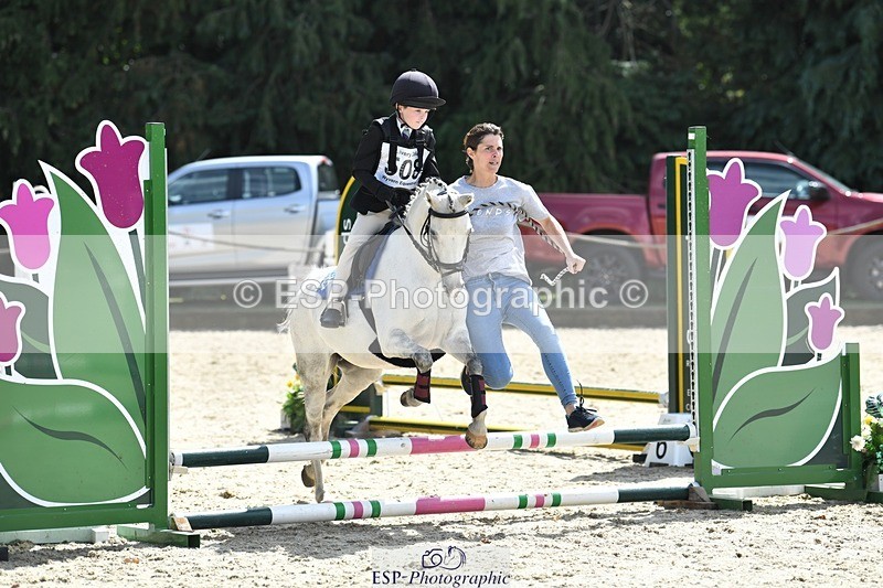 230824-141111-03820 - Round 2 Lead Rein Start to 14.40 CW