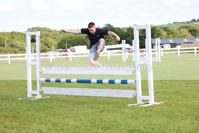 3E7A8547 - Class 14: Senior Discovery/1m open