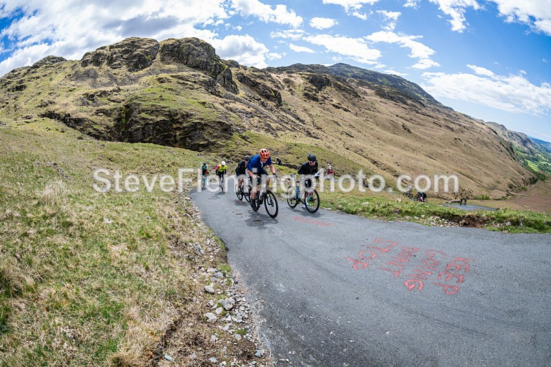 132830 - Hardknott Pass Camera 2 13.00-14.00