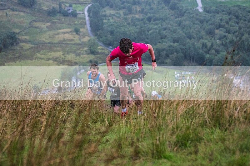 Steel Fell-160 - Steel Fell Race Wednesday 5th August 2026
