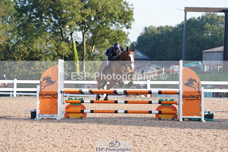 240915A-084612-08484 - Cls 31 Snr British Novice and 90cm Open