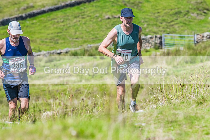 Tebay-273 - Tebay Fell Race Saturday 12th July 2025