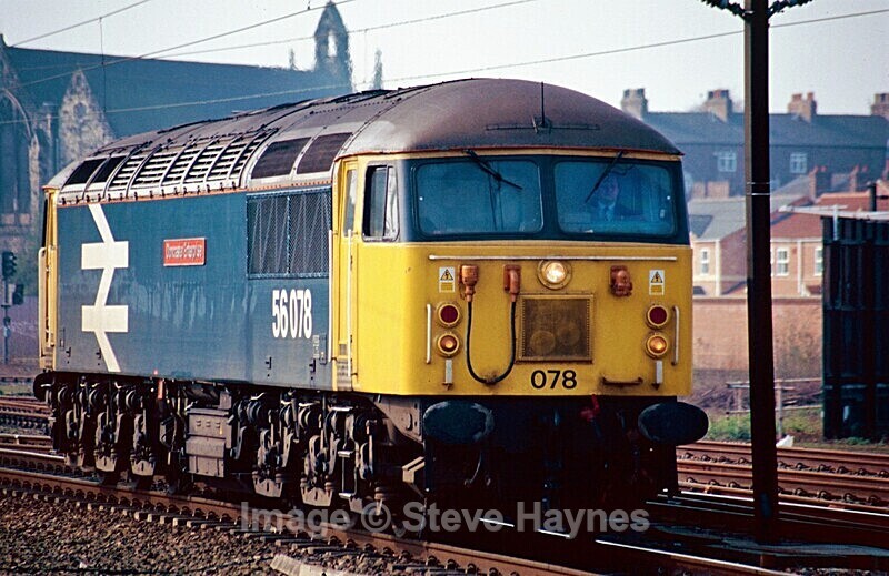31st March 2004 - York, Yorkshire