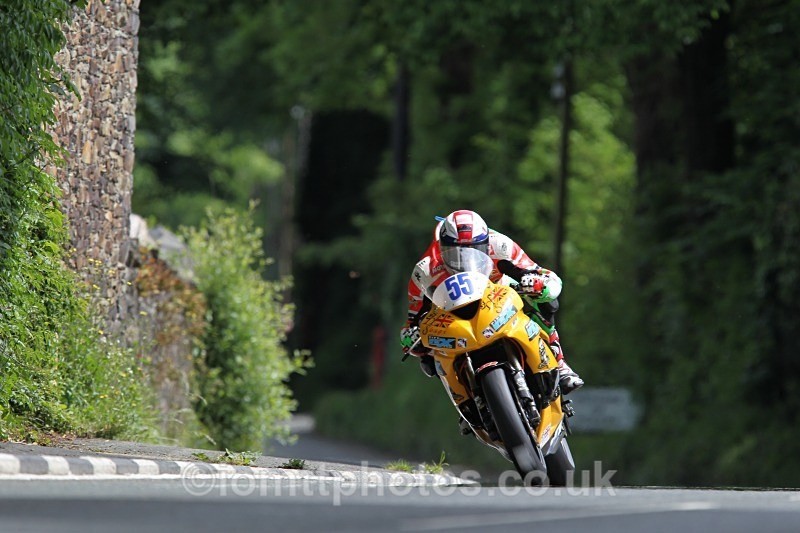 - Supersport Race 1