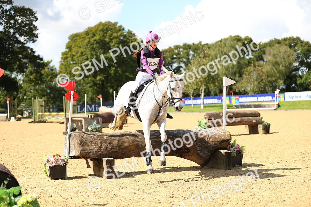SBM_05510_E7 - Eventers Challenge - 70cm Championship - Michaela