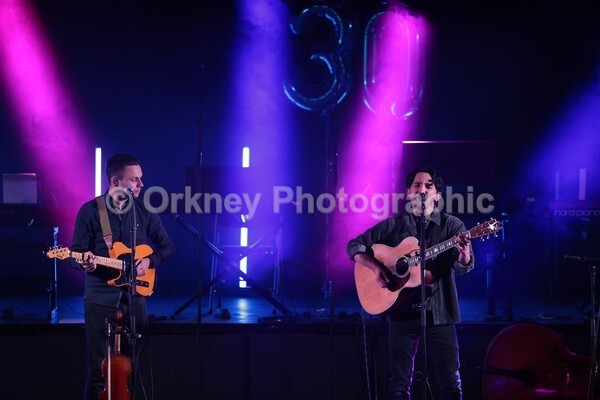  - Hadhirgaan: 30 Years Young