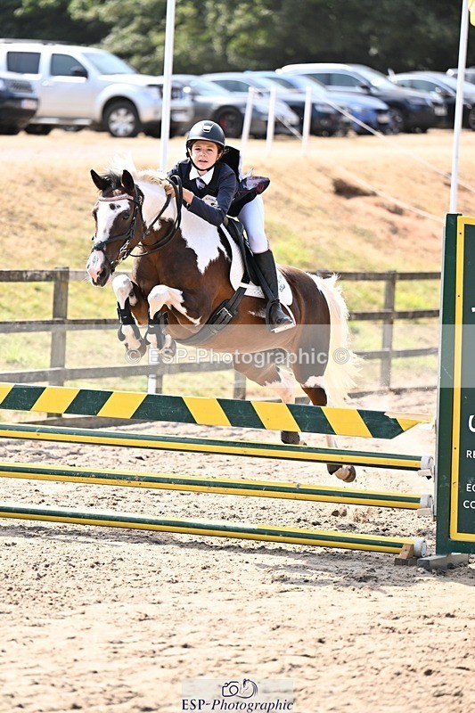 250823A-140702-30858 - NAF Round 1 13.30 to 14.30