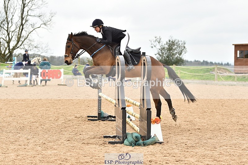 240331A-132508-00924 - 80cm Second Round