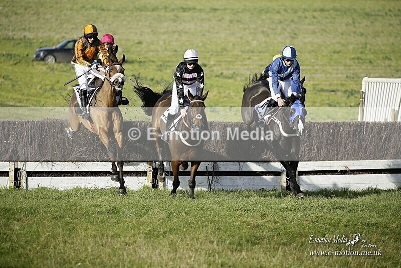 PtP 250921 0145 - Point-to-Point Badbury Rings Dorset 07/11/2021