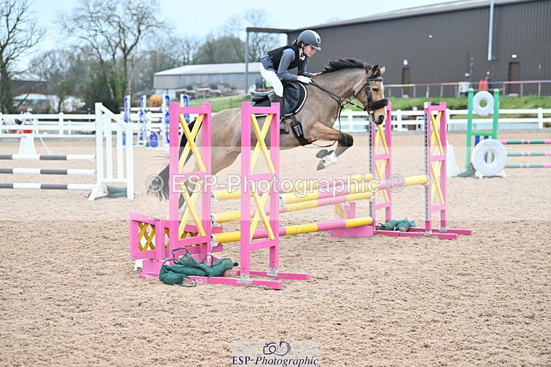 240128A-103123-00201 - Cls 2 Pony British Novice and 80cm Open