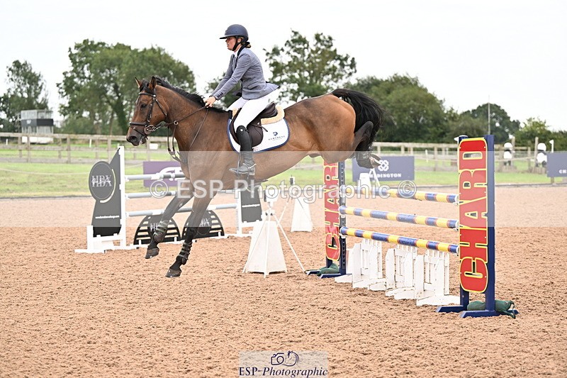 240828A-160524-01275 - Cls 5 Snr Foxhunter and 1.20m Open