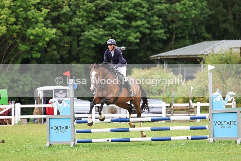 3E7A1351 - Class 5: 80cm open (A)