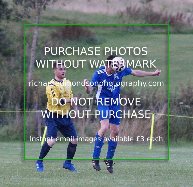 DSC07896 - Cross Bay FC Friendly