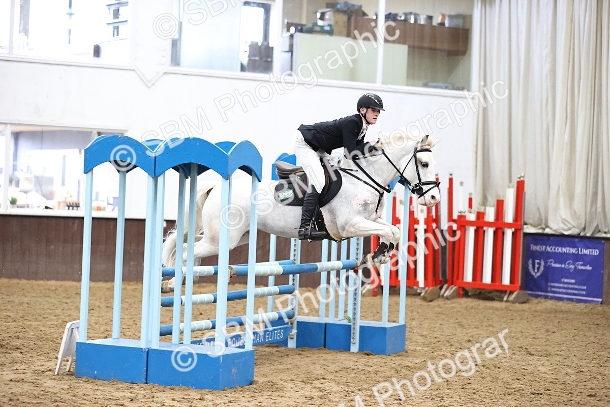 SBM_000637 - Class 3 - Pony Discovery - 90cm