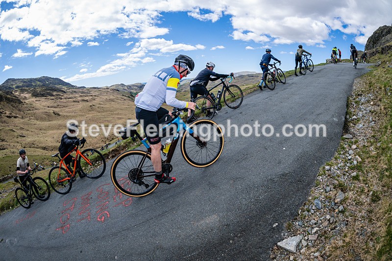 134627 - Hardknott Pass Camera 2 13.00-14.00