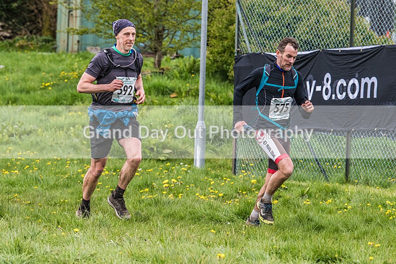 3 Peaks-2857 - The 3 Peaks Race Saturday 27th April 2024