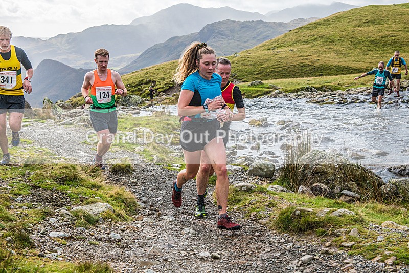 Langdale-508 - Langdale Horseshoe Fell Race Saturday 8th October 2022