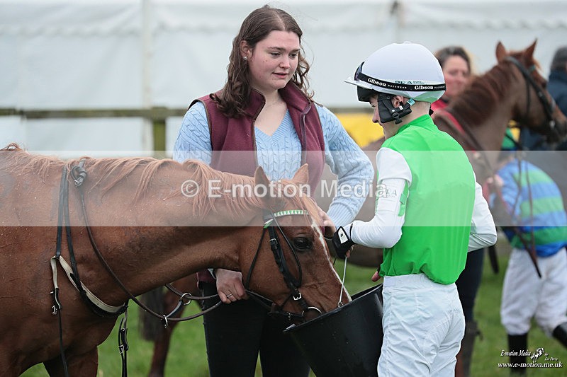 PtP 170324 1787 - Oakley Hunt PtP Brafield-On-The-Green 17/03/24