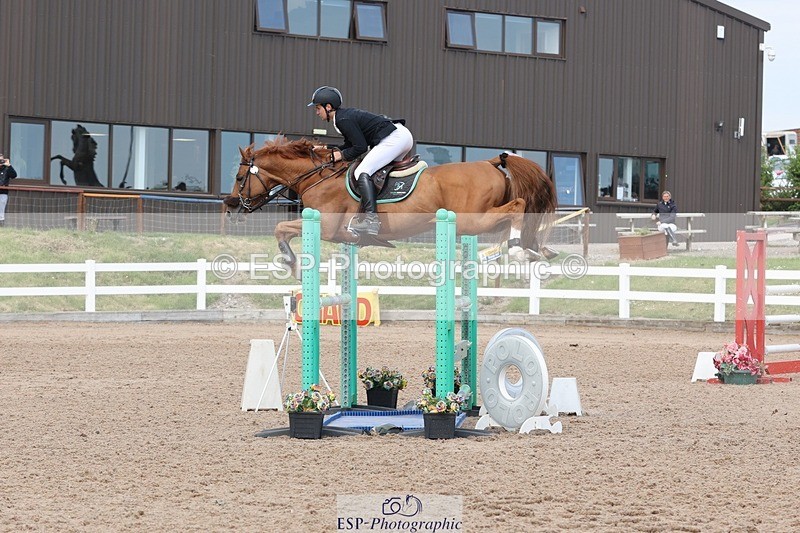 250509-163420-08833 - Cls 24 Snr Newcomers