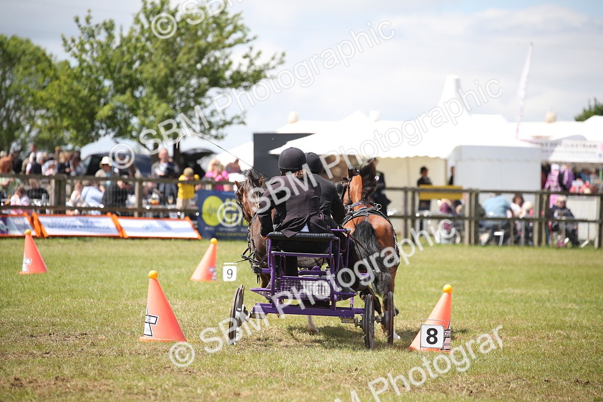 SBM_15357 - Class 90 - Scurry 122cm and Under