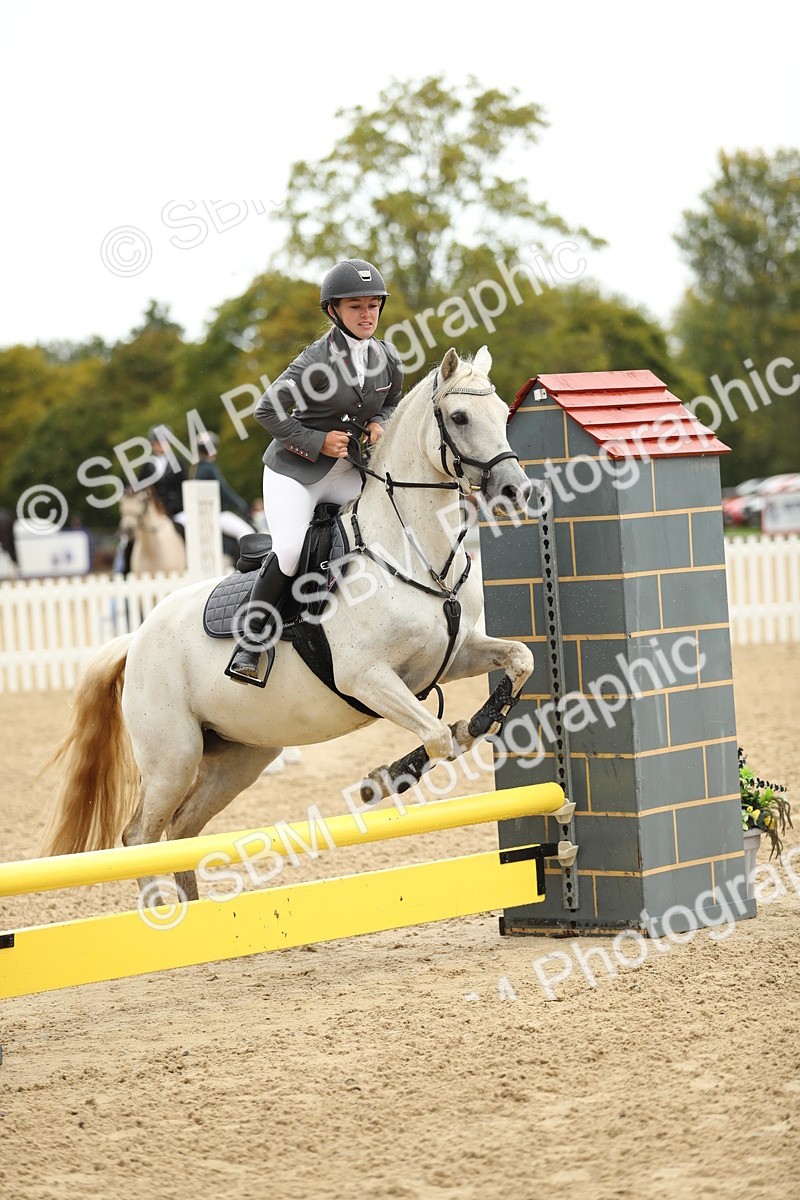 SBM_00872 - J27 - Senior Horse & Pony 50cm Championships