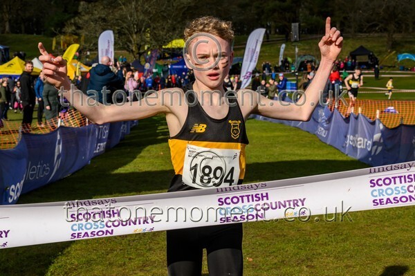 Falkirk25-912083 - U15 Boys