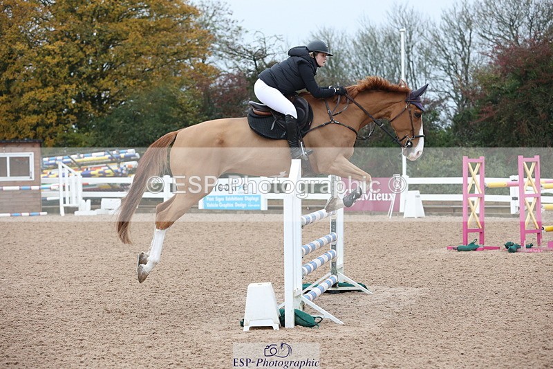 231112A-135738-04751 - Cls 20 Newcomers & 1.10m Open