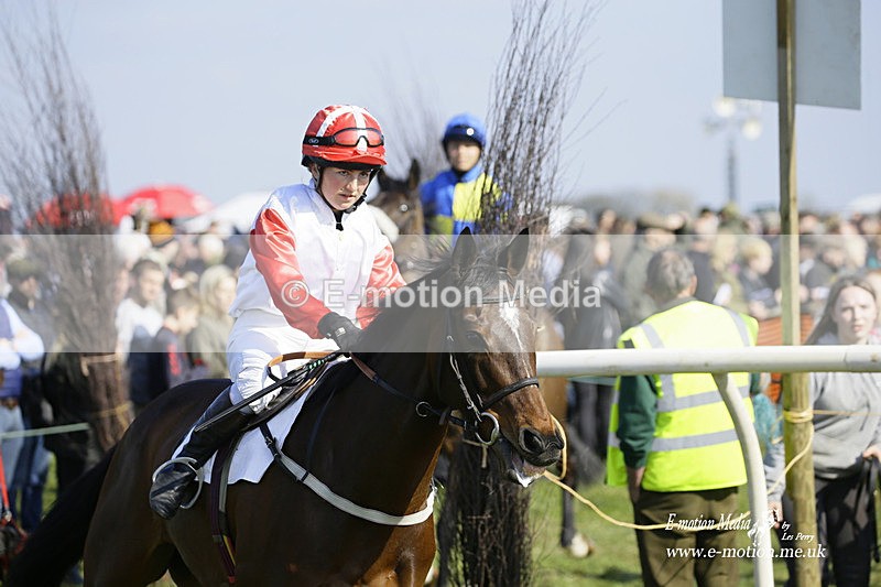 PtP 200322 182 - Mendip Farmers Point-to-Point 20/03/22