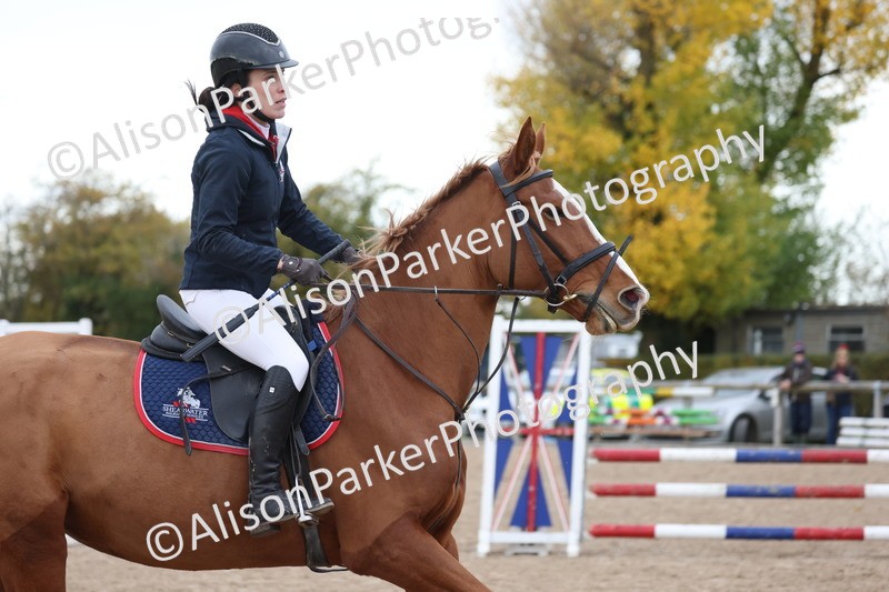 20251026-0701 - Class 3 - 80cm