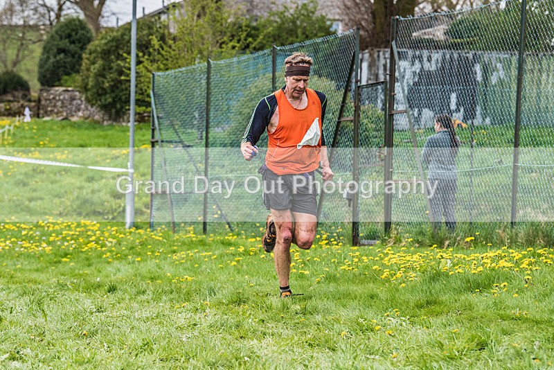 3 Peaks-2300 - The 3 Peaks Race - The Finish - Saturday 29th April 2023