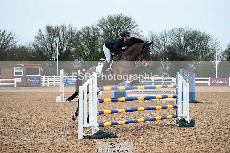 240207A-155002-00791 - Cls 5 Foxhunter and Open