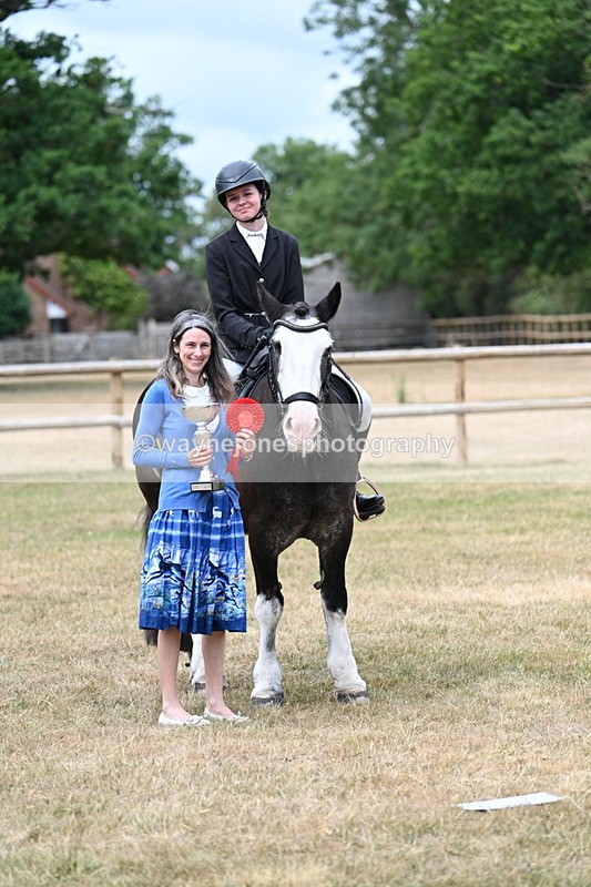 WJ7_0645 - Class 2 Best rider