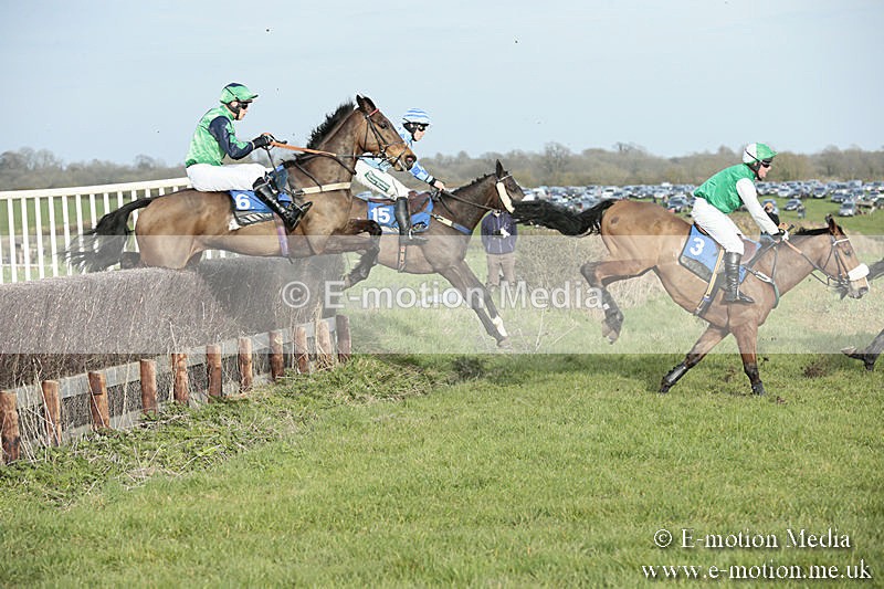 PtP 230319 485 - VWH Hunt Siddington Point-to-Point Racing 23/03/19