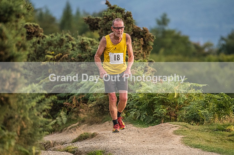 Not Round Latrigg-298 - Not Round Latrigg Fell Race Wednesday 12th August 2026