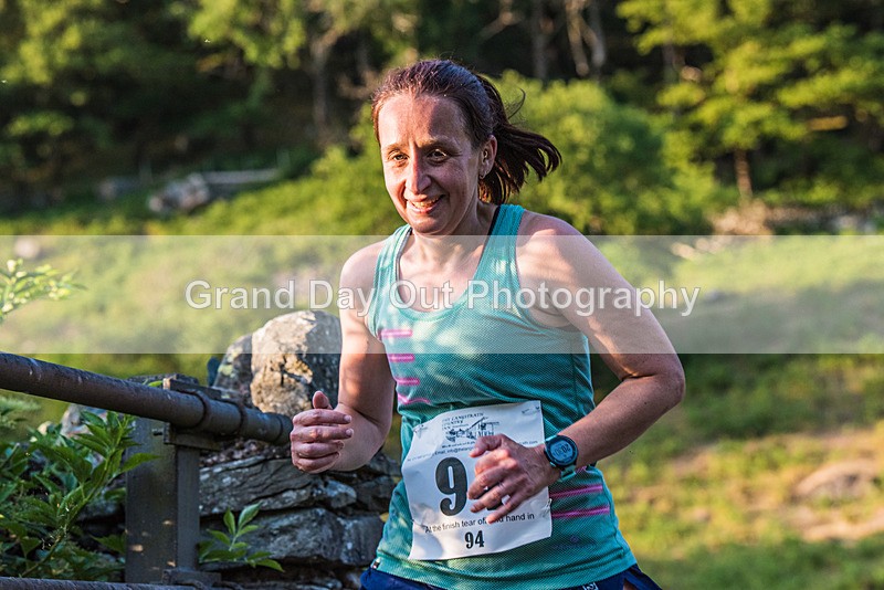 Langstrath-876 - Langstrath Fell Race Wednesday 21st June 2023