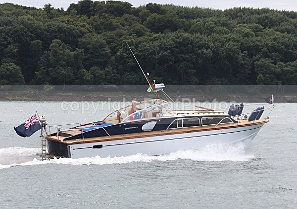 090613 CURLEW IMG_0092 - Motorboats - Open