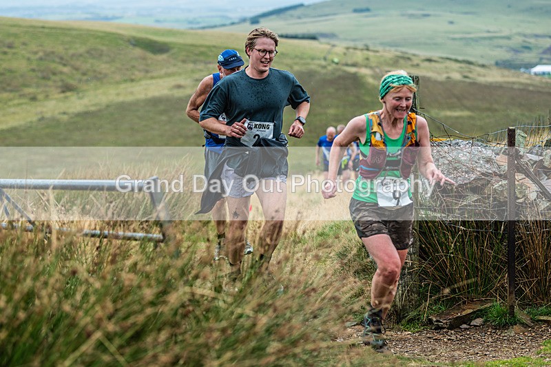 Gavel-169 - Ennerdale Show Gavel Fell Race Wednesday 26th August 2026