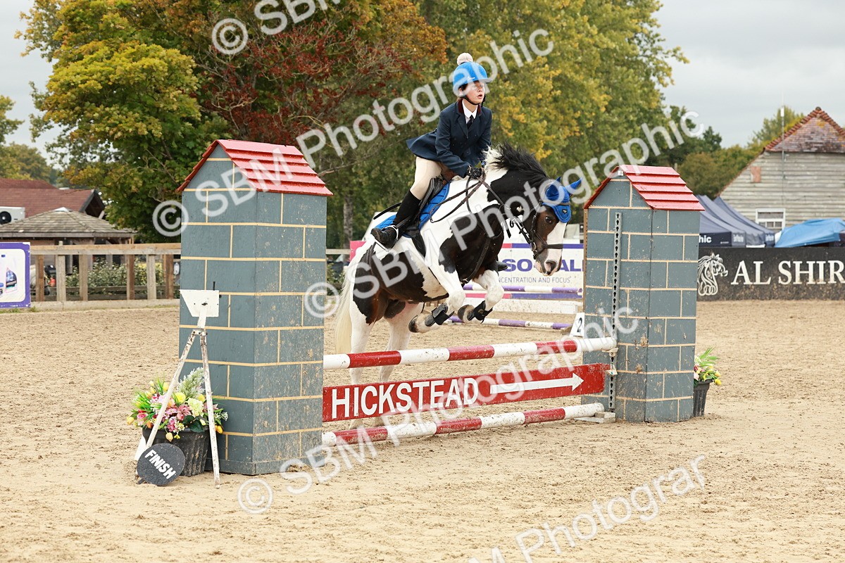 SBM_69093 - J13 - Junior Pony 60cm Championship