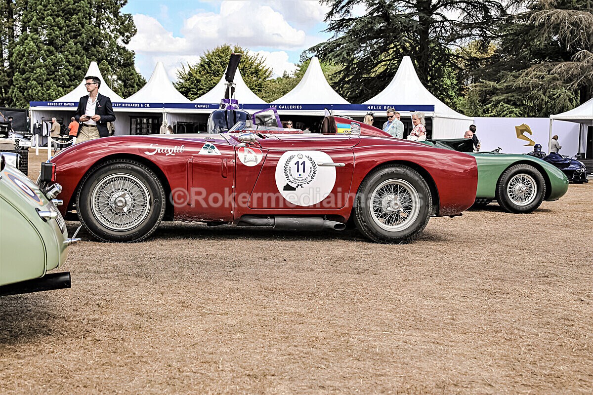 SP 2022-138 - SALON PRIVE SEPT 2022