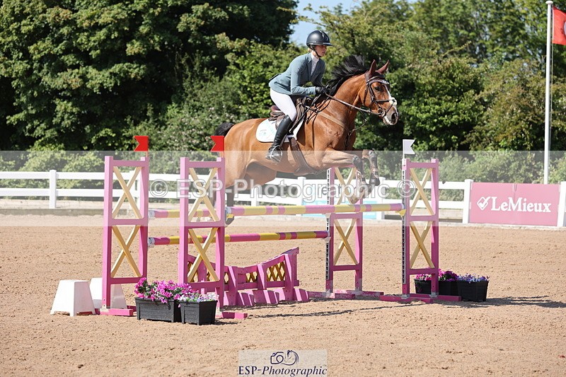 240718A-102306-03790 - Cls 29, YH 6 Yr Olds 1.20m