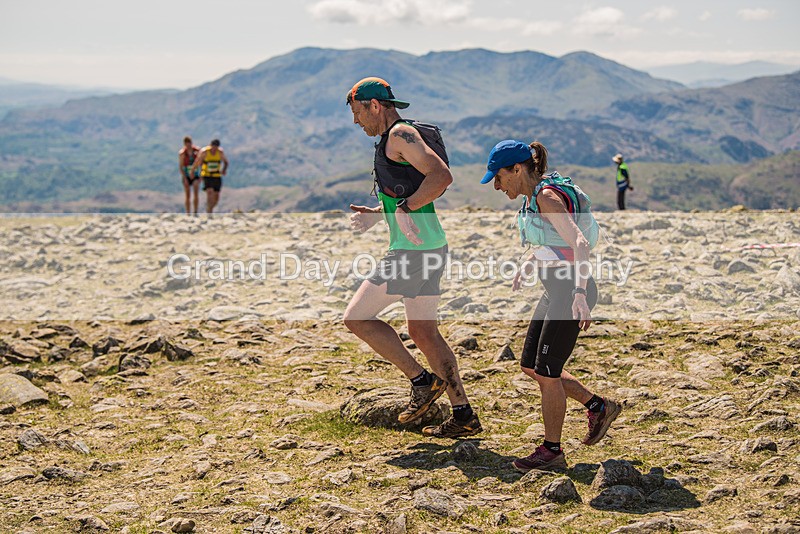 Fairfield-1480 - Fairfield Horseshoe Fell Race Saturday 13th May 2023