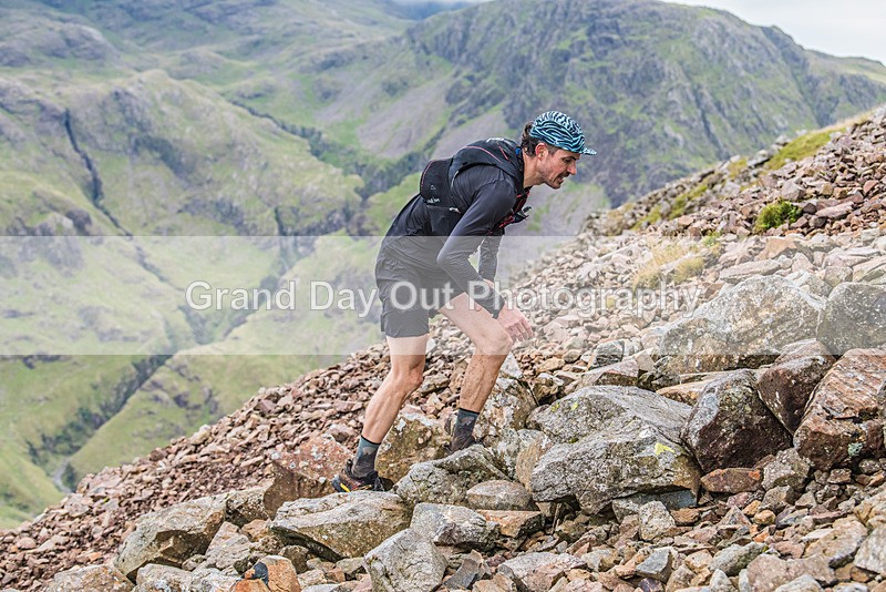 Borrowdale-933 - Borrowdale Fell Race Saturday 5th August 2023