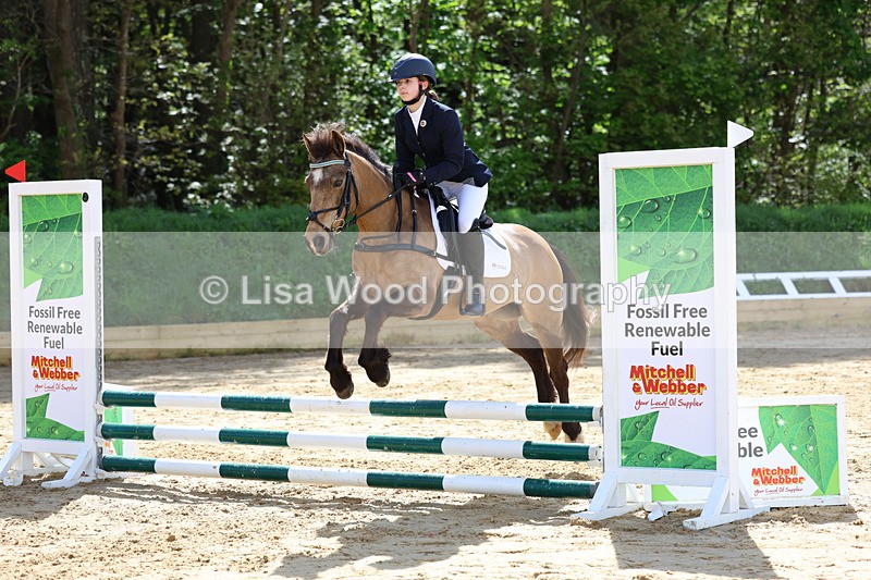 3E7A6196 - Class 4: 60cm Junior