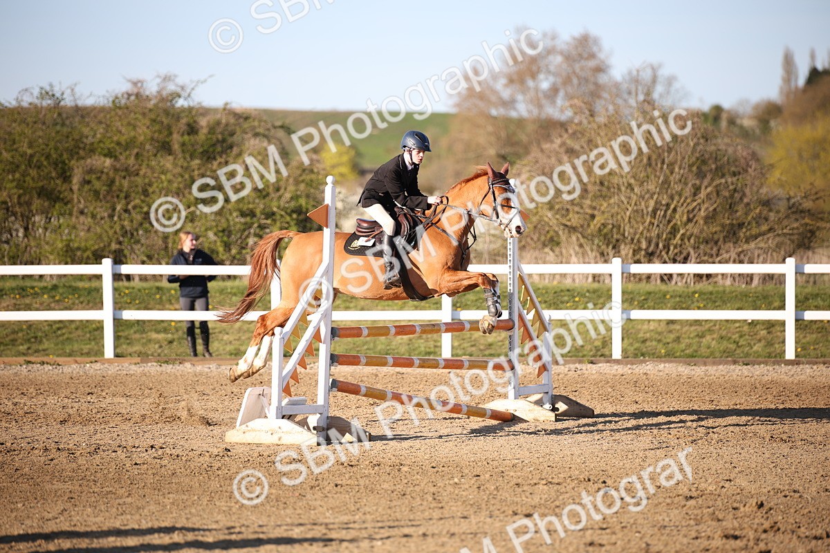 5K7A0518 - Class 6 - 90cm