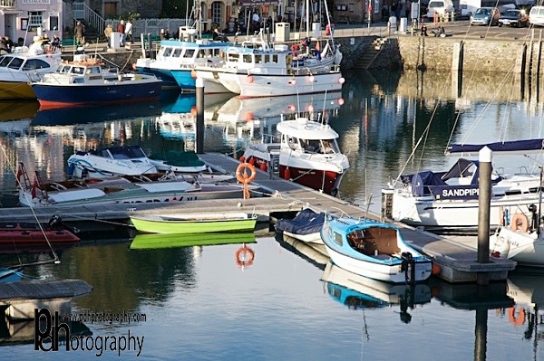 Padstow Harbour IMG_3573 - Coastal
