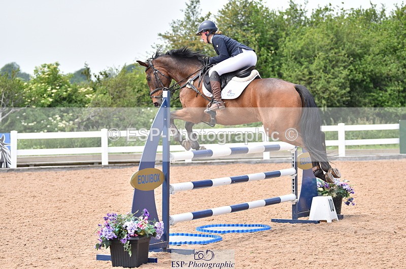 230609A-135552-01331 - Cls 12 1.05m Amateur Qualifier