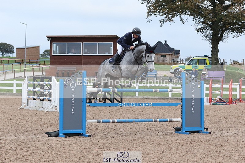 241101A-153026-03004 - FRI Cls 7 Blue Chip Grade B&C Jump Off