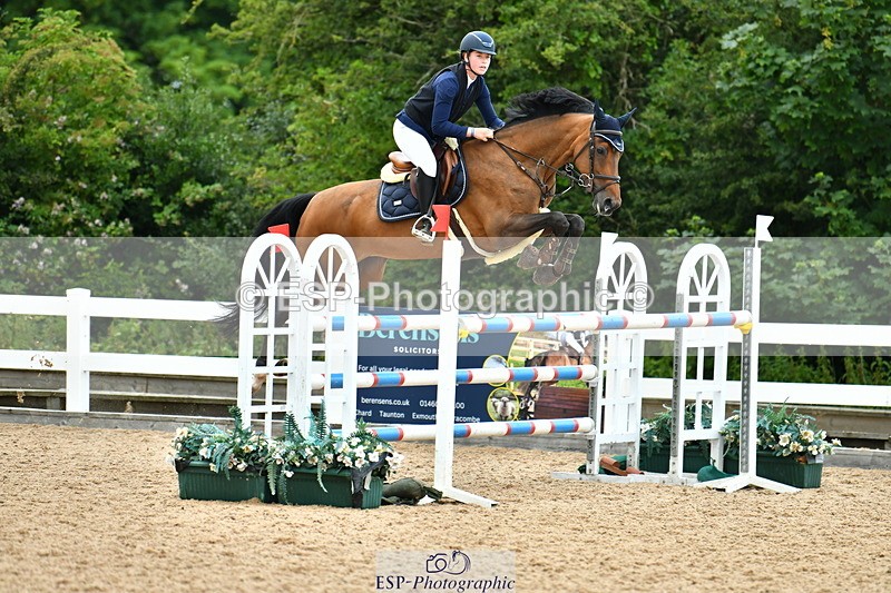 230721A-114501-05832 - Cls 18, 1 Star Silver 1.20m