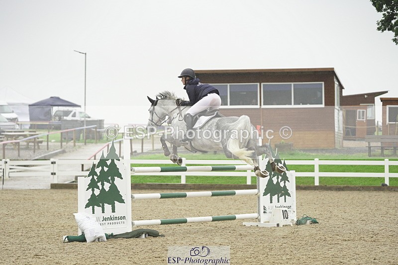 230722A-114016-08916 - Cls 19, 1 Star Silver 1.20m