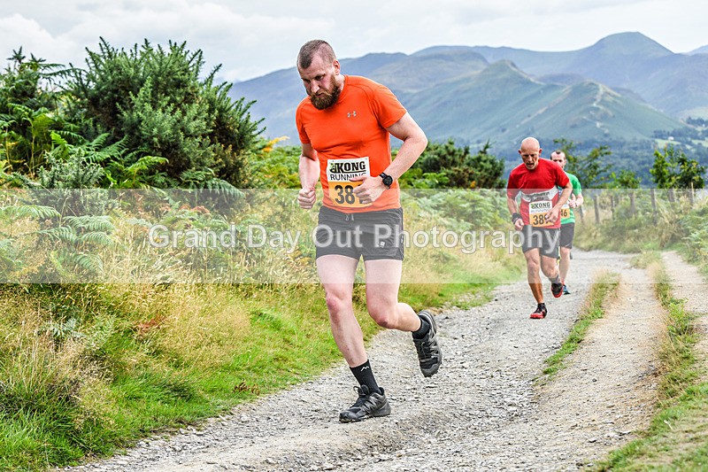 Not Round Latrigg-135 - Not Round Latrigg Wednesday 17th August 2022